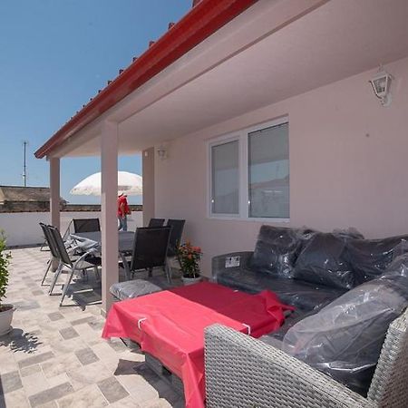 Grcka Reni Greece Beach Penthaus 3 Nea Kallikrateia Esterno foto