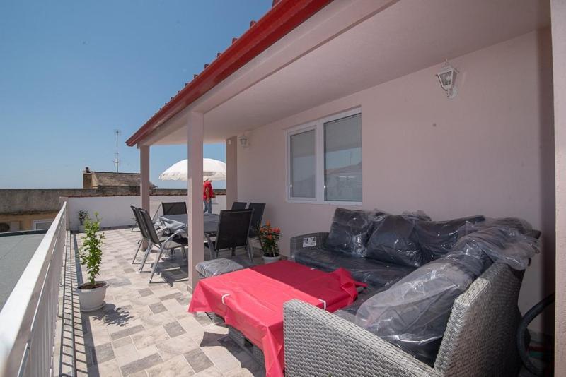 Grcka Reni Greece Beach Penthaus 3 Nea Kallikrateia Esterno foto
